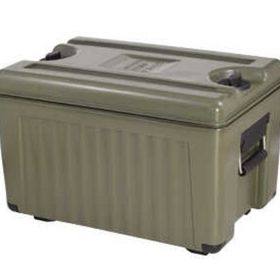 Avatherm 300 Sarı Üstten Yüklemeli Thermobox