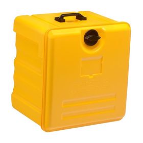 Avatherm 50 Sarı Önden Yüklemeli Thermobox
