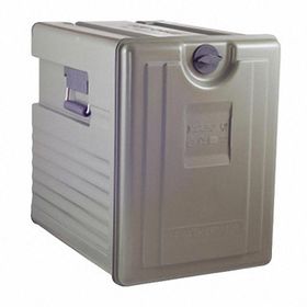 Avatherm 600 Yeşil Thermobox