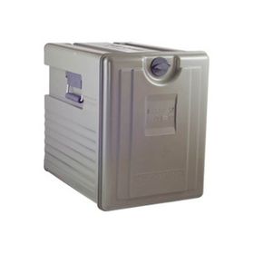 Avatherm 600 Yeşil Thermobox