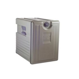 Avatherm 600 Yeşil Thermobox