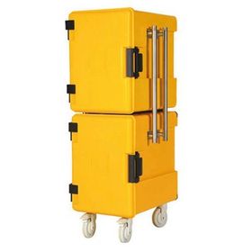 Avatherm 600M Double Sarı Thermobox