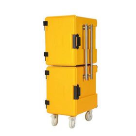 Avatherm 600M Double Sarı Thermobox