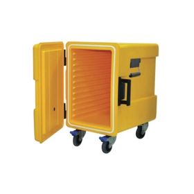 Avatherm 600M Thermobox Tekerlekli Yemek Taşıma Kutusu