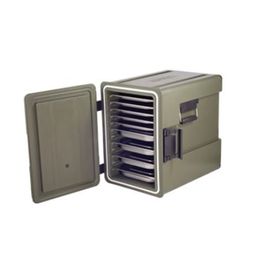 Avatherm 600M Yeşil Thermobox