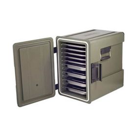 Avatherm 600M Yeşil Thermobox