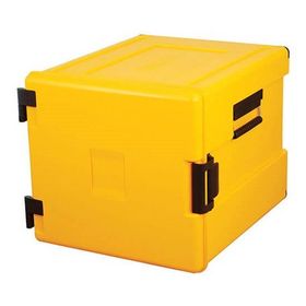 Avatherm 600x2 Sarı Thermobox