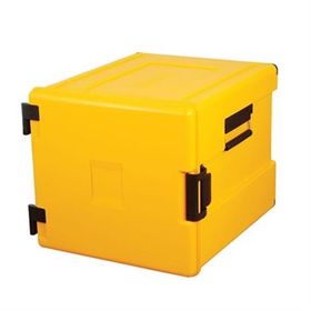 Avatherm 600x2 Sarı Thermobox