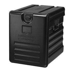 Avatherm 601 Siyah Thermobox