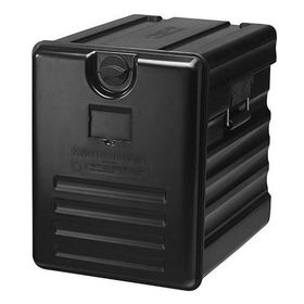 Avatherm 601 Siyah Thermobox
