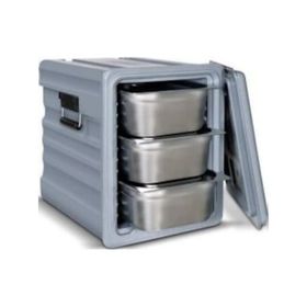 Avatherm 601 Thermobox GN 1/1 Yemek Taşıma Kutusu