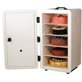 Avatherm 630 Pasta Thermobox