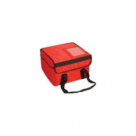 Avatherm AV13 Thermo 35x35x20 cm Pizza Servis Çantası
