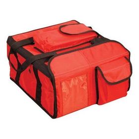 Avatherm AV13 Thermo 35x35x20 cm Pizza Servis Çantası