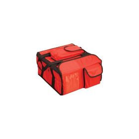 Avatherm AV13 Thermo 35x35x20 cm Pizza Servis Çantası