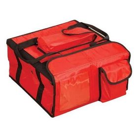 Avatherm AV14 Thermo 40x40x20 cm Pizza Servis Çantası