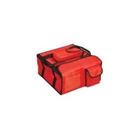 Avatherm AV14 Thermo 40x40x20 cm Pizza Servis Çantası