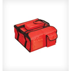 Avatherm AV14 Thermo 40x40x20 cm Pizza Servis Çantası