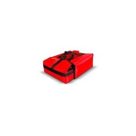 Avatherm AV18 Thermo Ekstra Cepli 45x35x20 cm Pizza Servis Çantası
