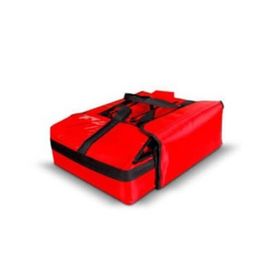 Avatherm AV18 Thermo Ekstra Cepli 45x35x20 cm Pizza Servis Çantası