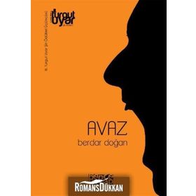 AVAZ - BERDAR DOĞAN