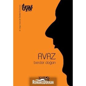 AVAZ - BERDAR DOĞAN
