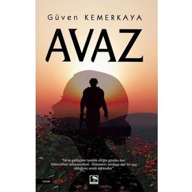 Avaz - Güven Kemerkaya