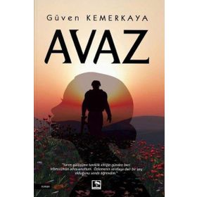 Avaz - Güven Kemerkaya