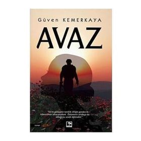 Avaz - Güven Kemerkaya