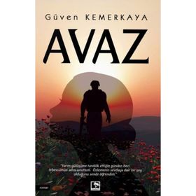 Avaz - Güven Kemerkaya
