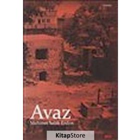 Avaz - Mehmet Salih Erden