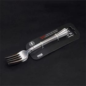 Avcı 101 Narin 19.5 CM 6 Adet Yemek Çatalı