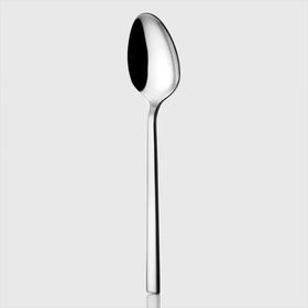 Avcı 12 Adet 3 mm 18/10 Paslanmaz Çelik Yemek Kaşığı