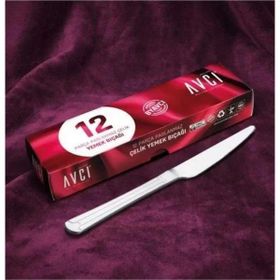Avcı 614 Yakamoz Yemek Bıçağı