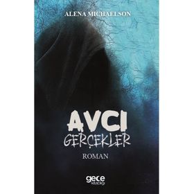 Avcı - Alena Michaelson