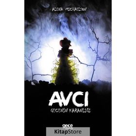 Avcı - Alena Michaelson