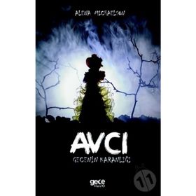 Avcı - Alena Michaelson