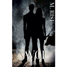 Avcı - Av Serisi 3 - M. Rise