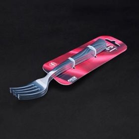 Avcı AVC 501 Ayışığı 6'lı Yemek Çatalı