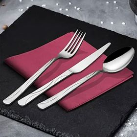 Avcı Ay Işığı 36 Parça Çatal Kaşık Bıçak Takımı