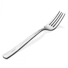Avcı Ay Işığı 6 Adet 2,5 mm Yemek Çatalı