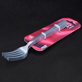 Avcı Ay Işığı 6 Adet 2,5 mm Yemek Çatalı