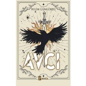 Avcı Ciltli - Aylem Güngördü