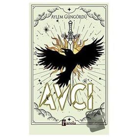 Avcı Ciltli - Aylem Güngördü