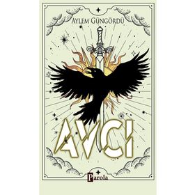 Avcı Ciltli - Aylem Güngördü