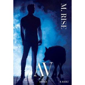 Avcı Ciltli - Aylem Güngördü