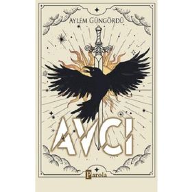 Avcı Ciltli - Aylem Güngördü