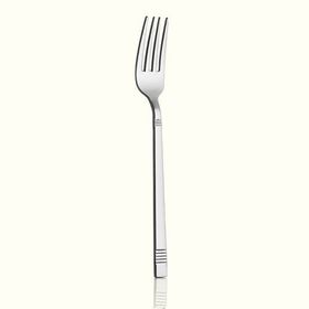 Avcı Duru 18/10 Paslanmaz Çelik 3 mm 12 Adet Yemek Çatalı