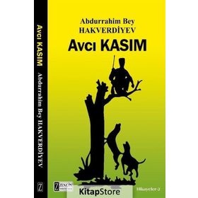 Avcı Kasım - Abdurrahim Bey Hakverdiyev