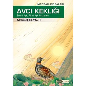 Avcı Kekliği - Mehmet Beyazıt